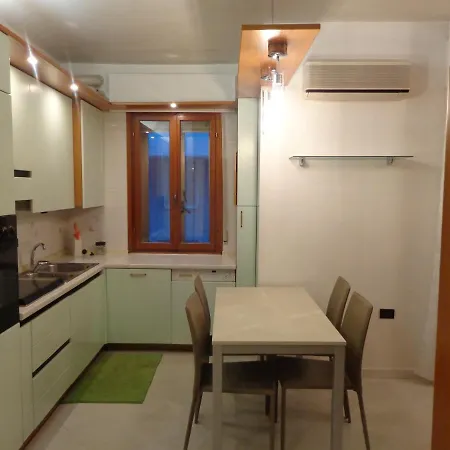 Casa Celeghin 公寓 *