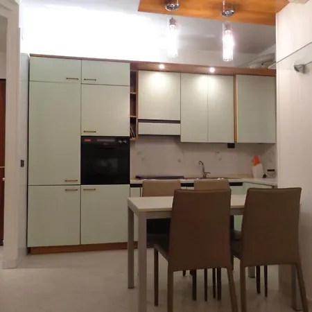 Casa Celeghin 公寓