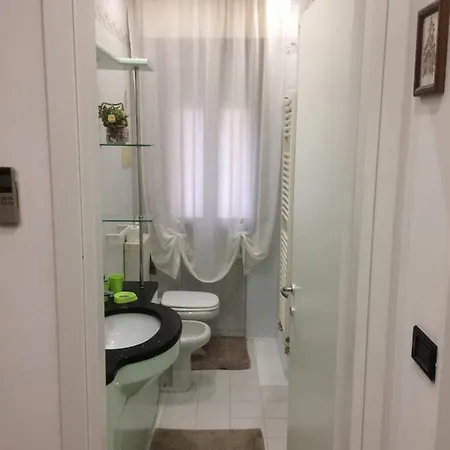 公寓 Casa Celeghin *