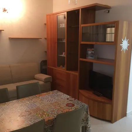 公寓 Casa Celeghin 基奥贾