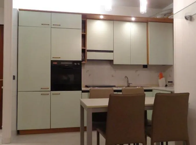 Casa Celeghin Διαμέρισμα