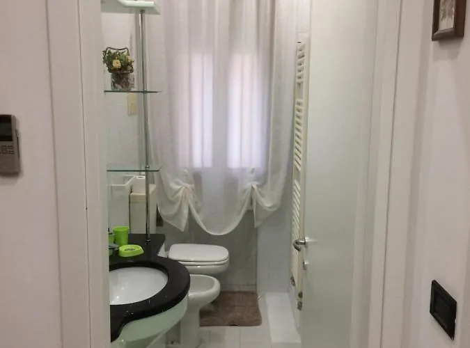 Διαμέρισμα Casa Celeghin *