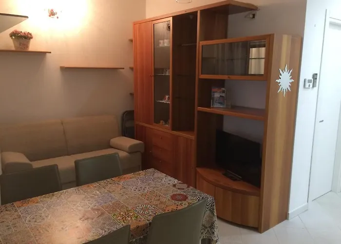 Διαμέρισμα Casa Celeghin Κιότζα