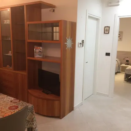 Apartman Casa Celeghin Chioggia