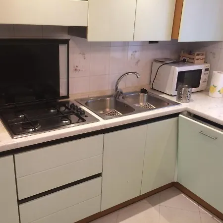 Casa Celeghin Apartman