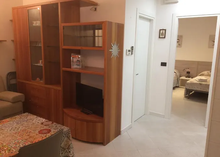Apartment Casa Celeghin Chioggia